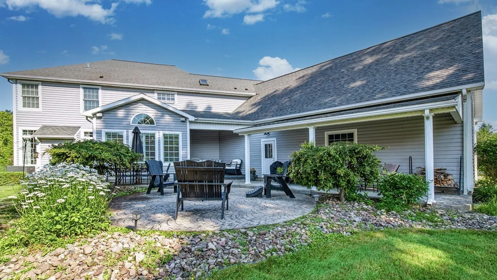 Property at 177 Promenade Lane, Amherst, NY 14221 38