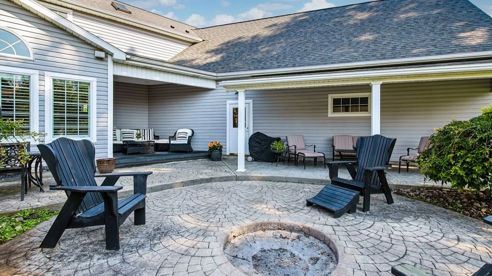 Property at 177 Promenade Lane, Amherst, NY 14221 42