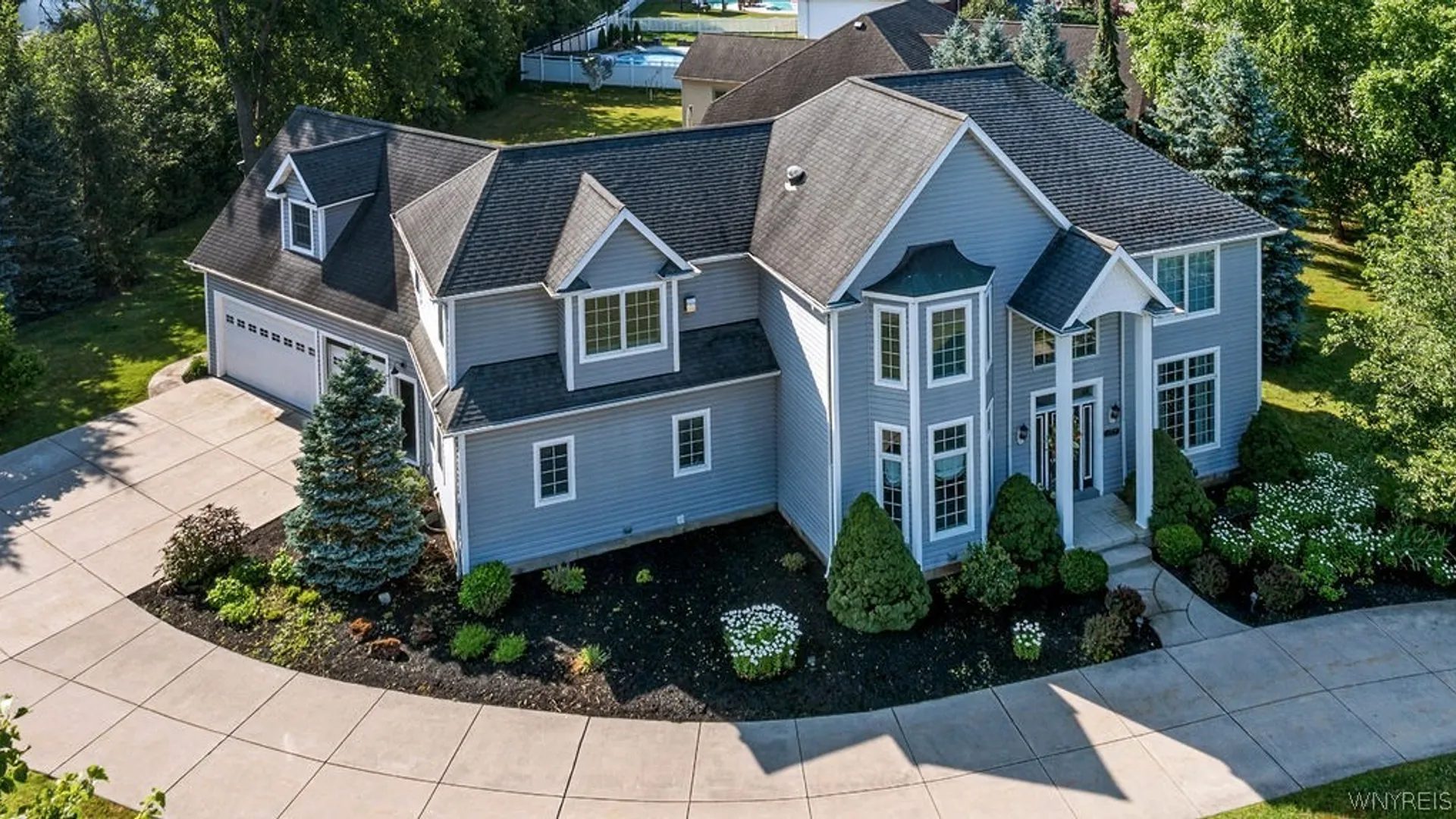 Property at 177 Promenade Lane, Amherst, NY 14221 43