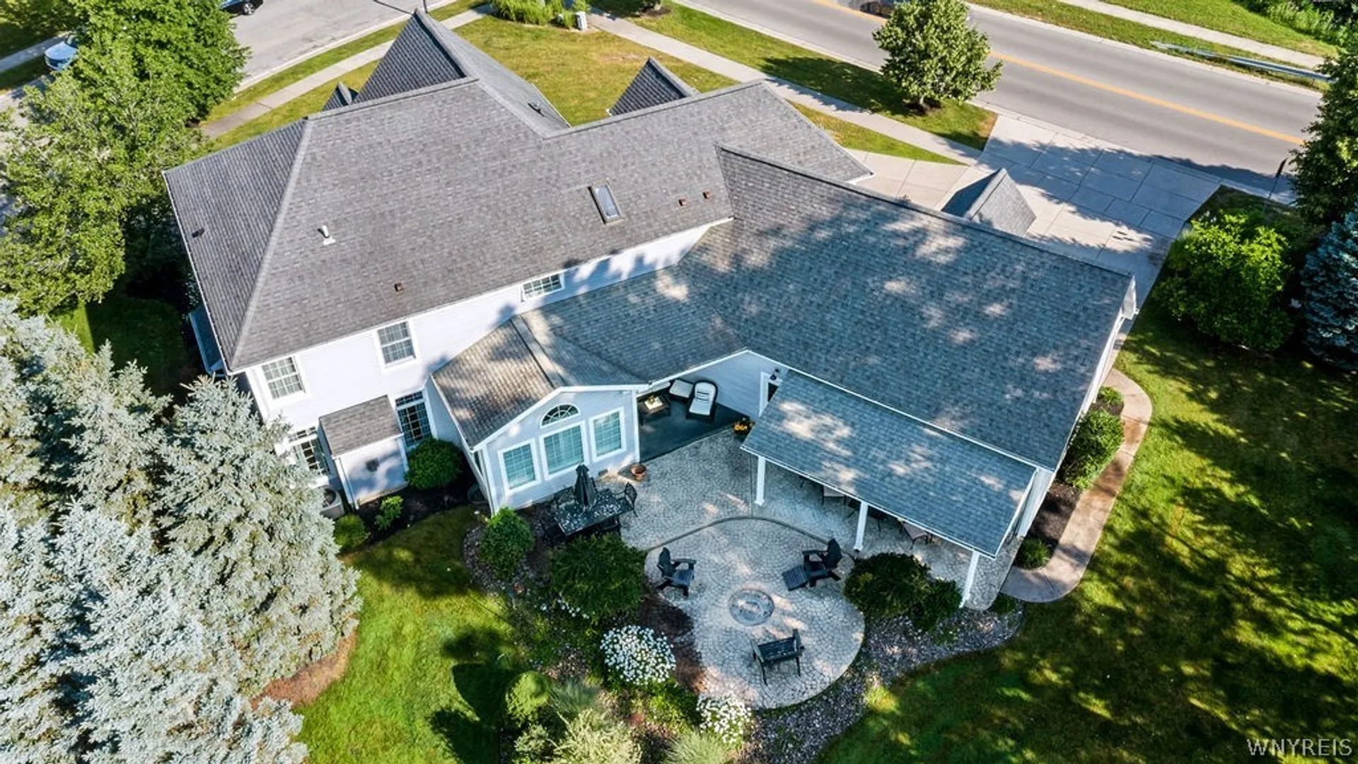 Property at 177 Promenade Lane, Amherst, NY 14221 45