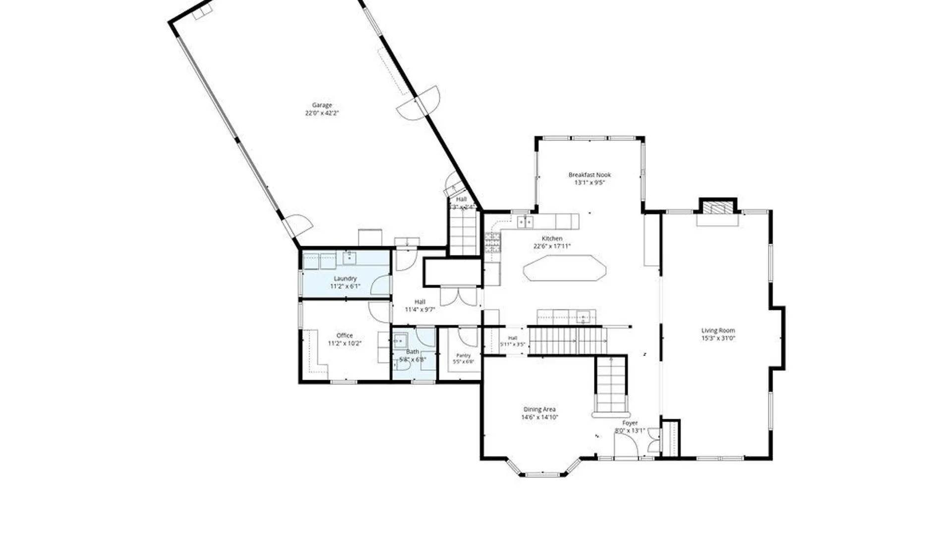 Property at 177 Promenade Lane, Amherst, NY 14221 48