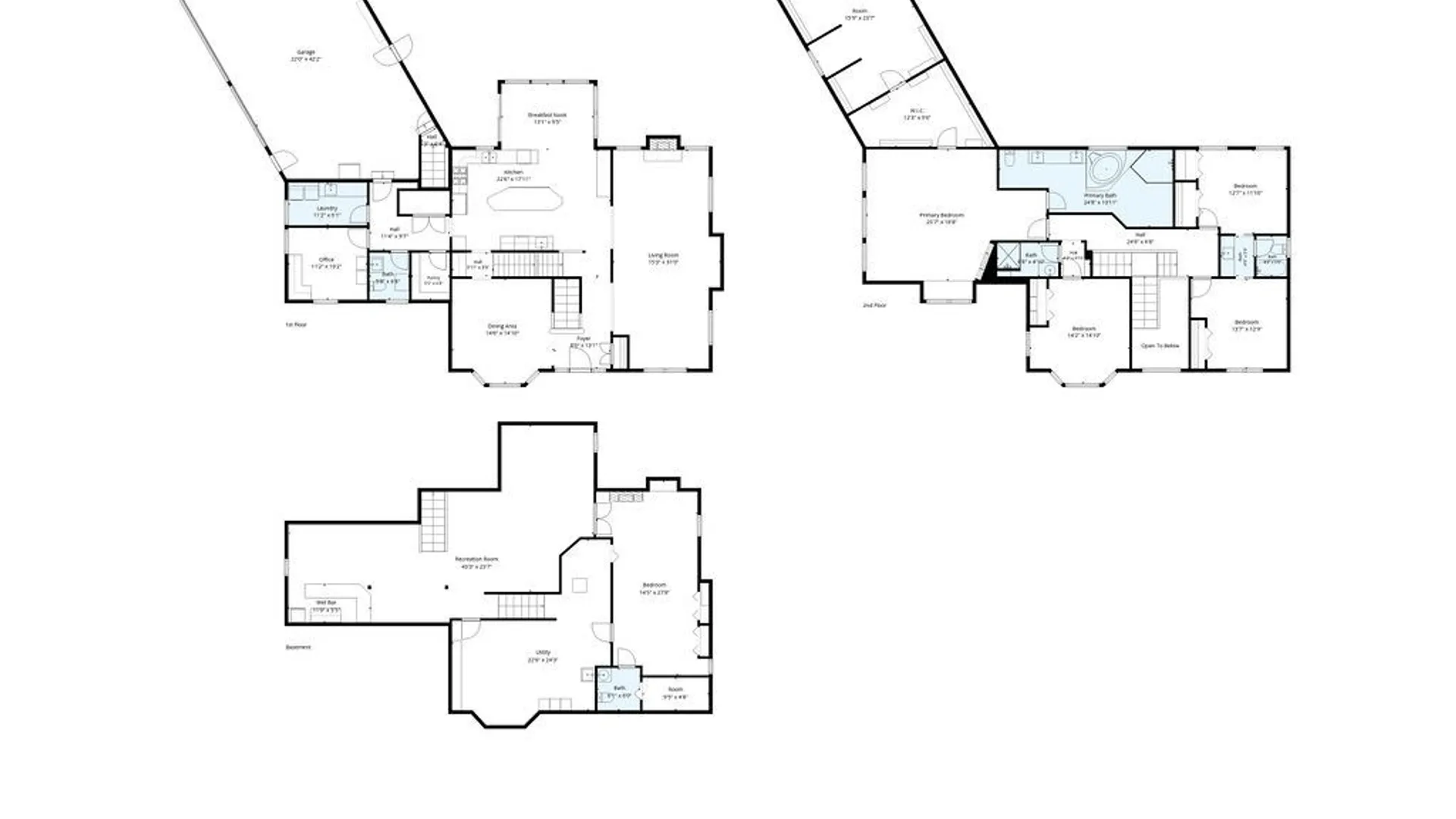 Property at 177 Promenade Lane, Amherst, NY 14221 50