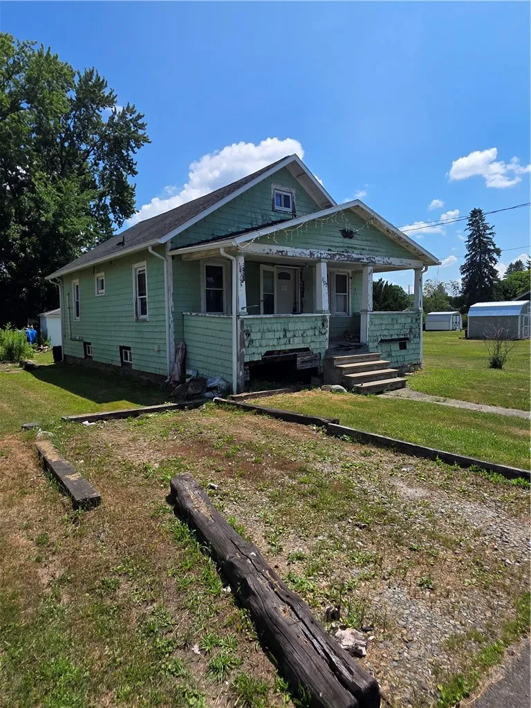 Property at 1107 Charles Street, Southport, NY 14904