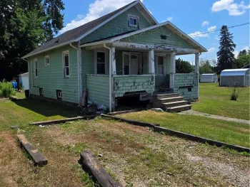 Property at 1107 Charles Street, Southport, NY 14904