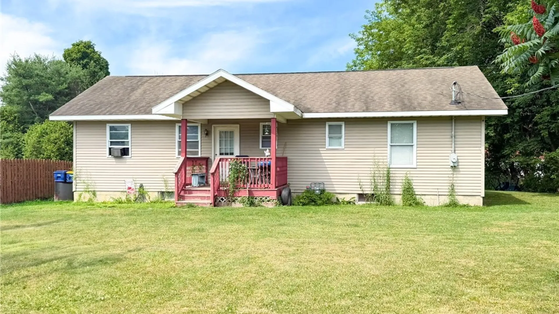 Property at 8673 Turin Road, Lee, NY 13440 2