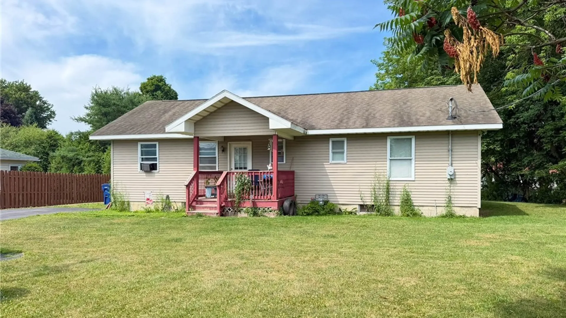 Property at 8673 Turin Road, Lee, NY 13440 3