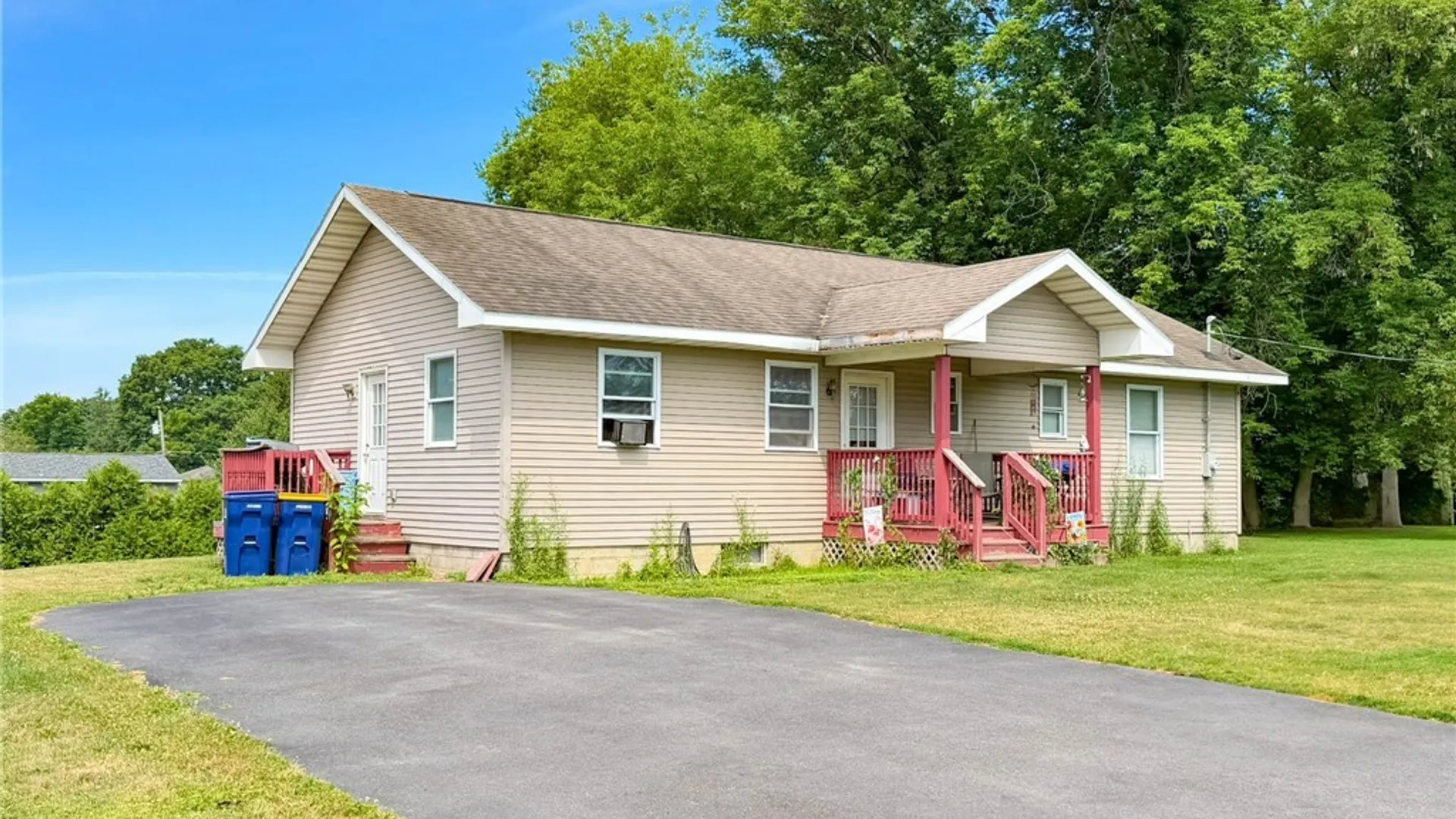 Property at 8673 Turin Road, Lee, NY 13440 42
