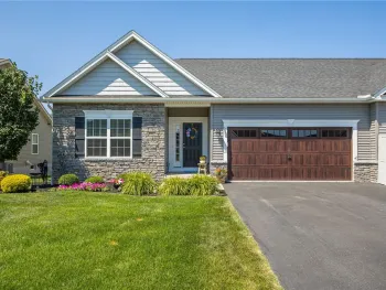 Property at 5986 Monarch Drive, Farmington, NY 14425