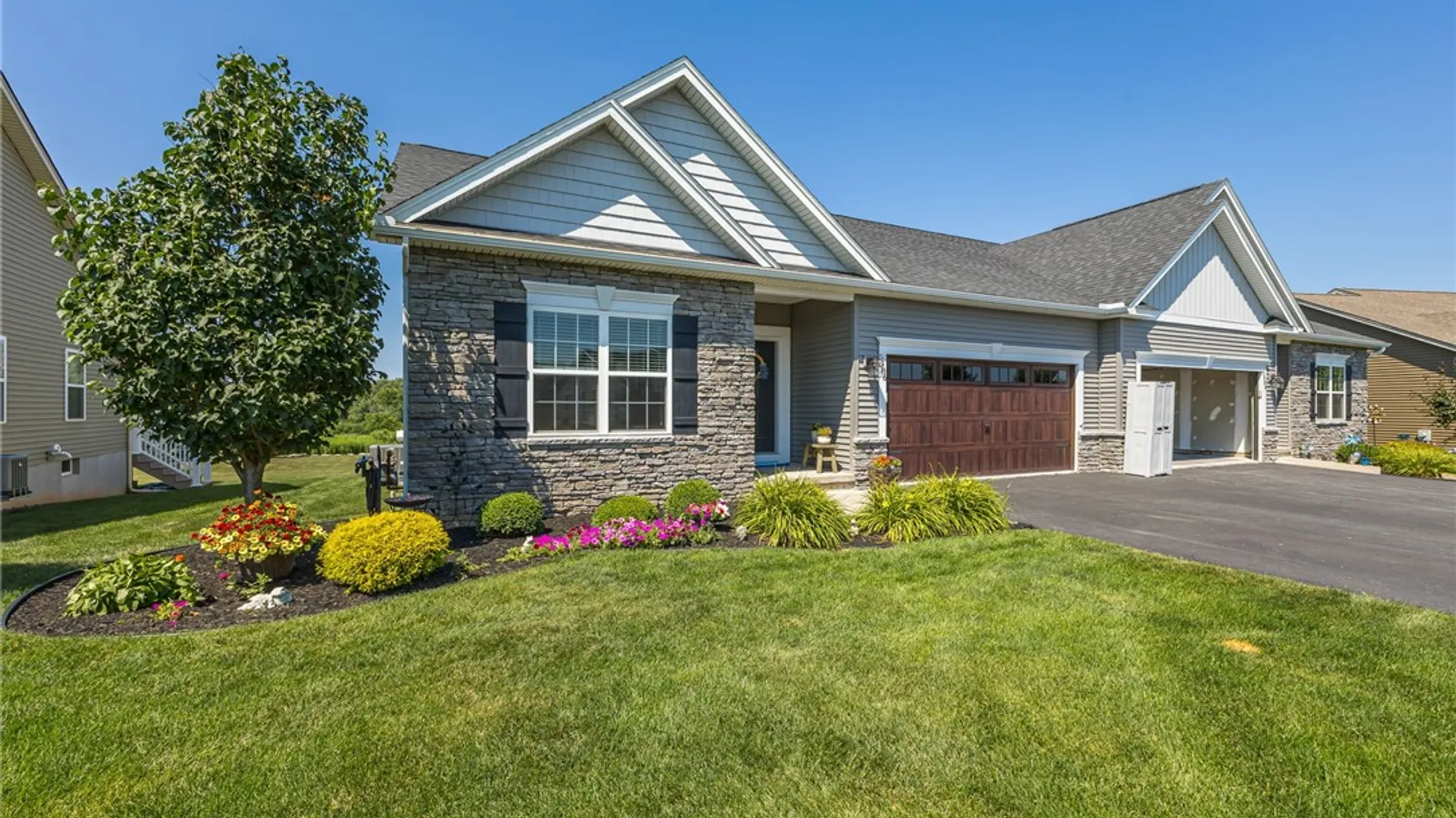 Property at 5986 Monarch Drive, Farmington, NY 14425 4