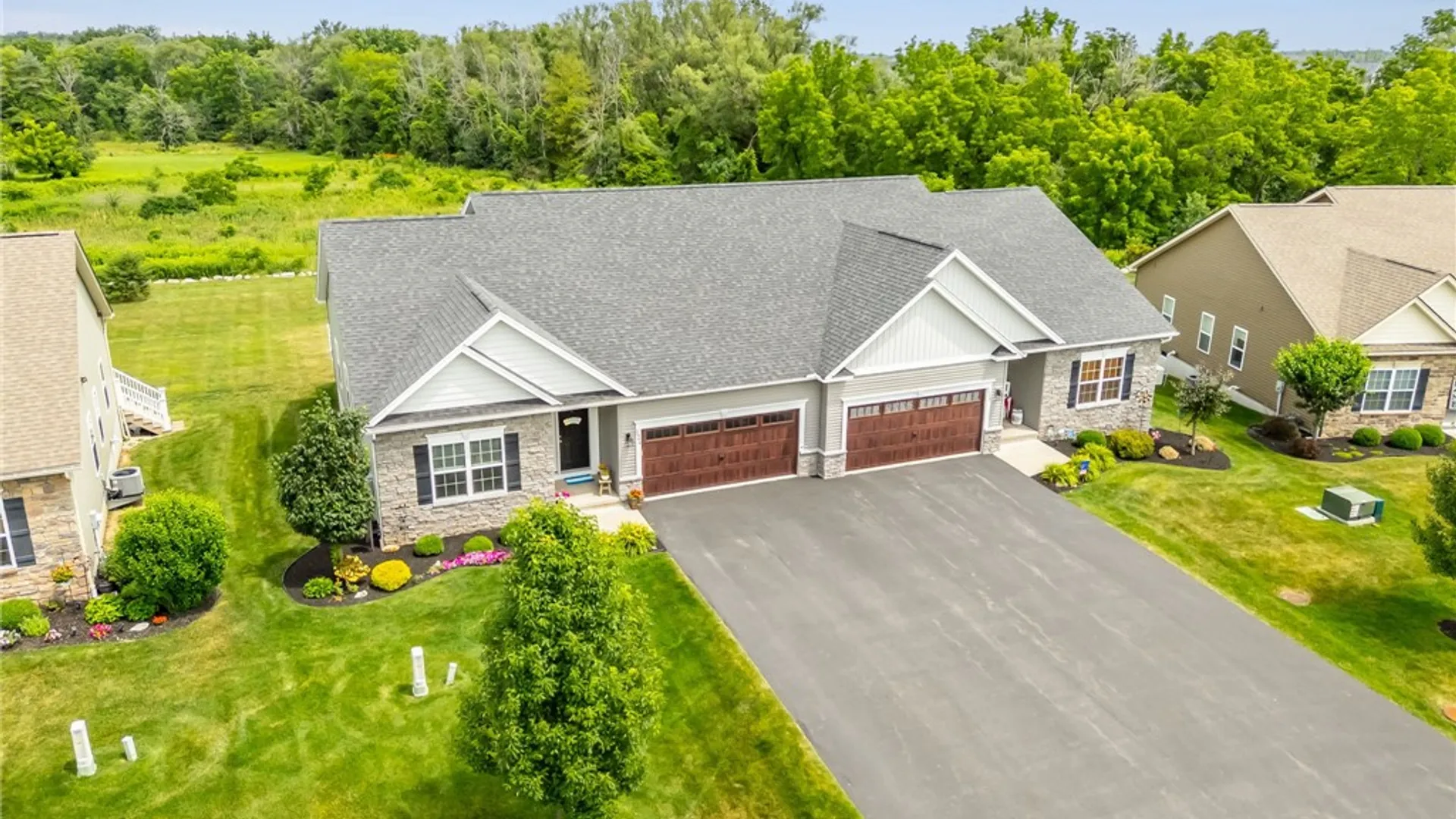 Property at 5986 Monarch Drive, Farmington, NY 14425 32