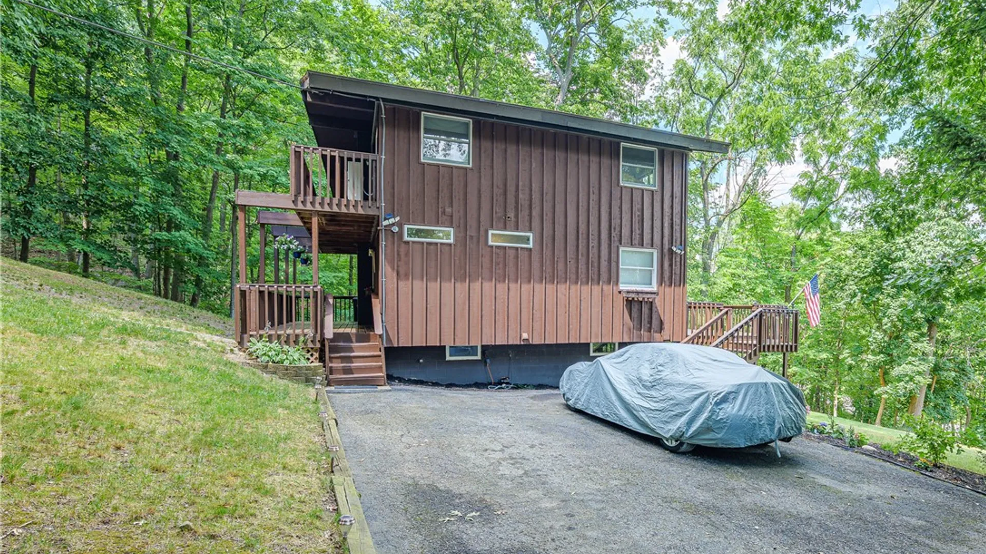 Property at 5317 Alpine Drive, Richmond, NY 14471 36