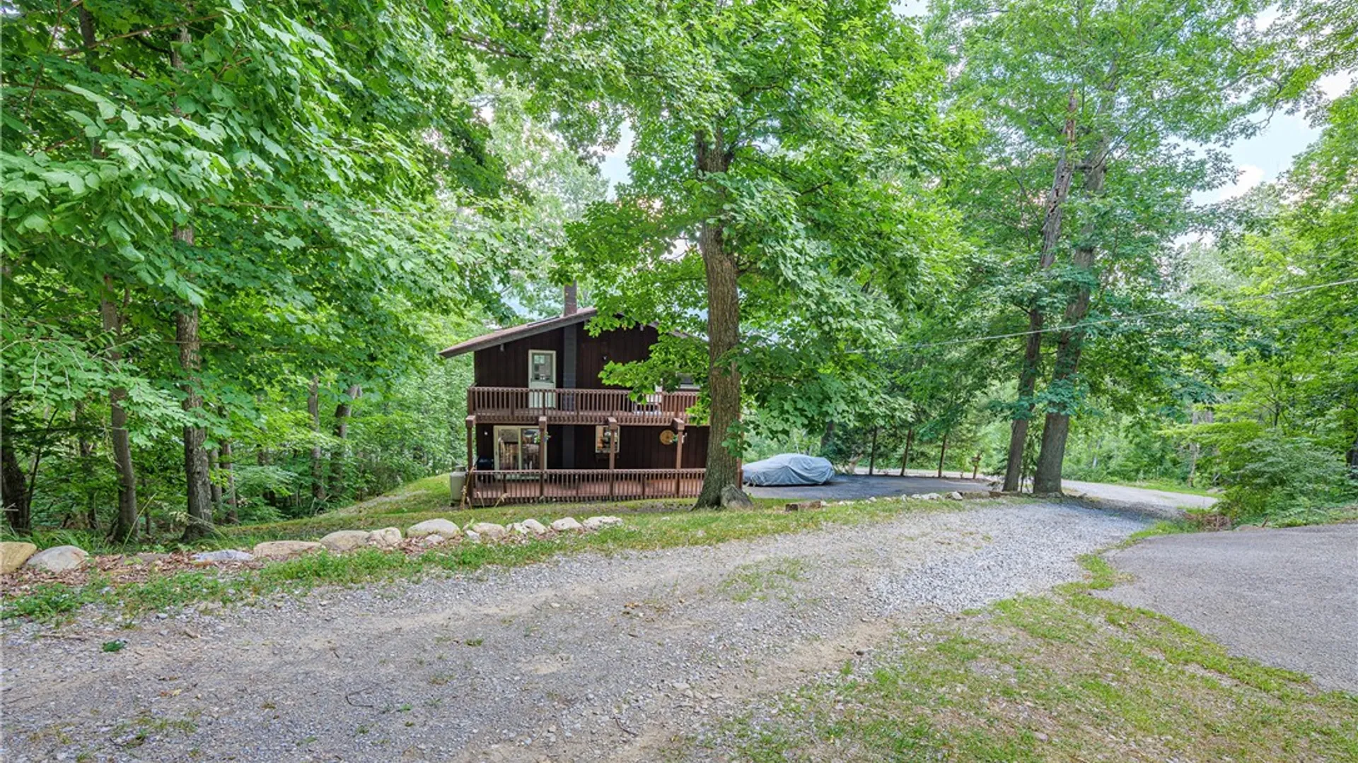 Property at 5317 Alpine Drive, Richmond, NY 14471 4