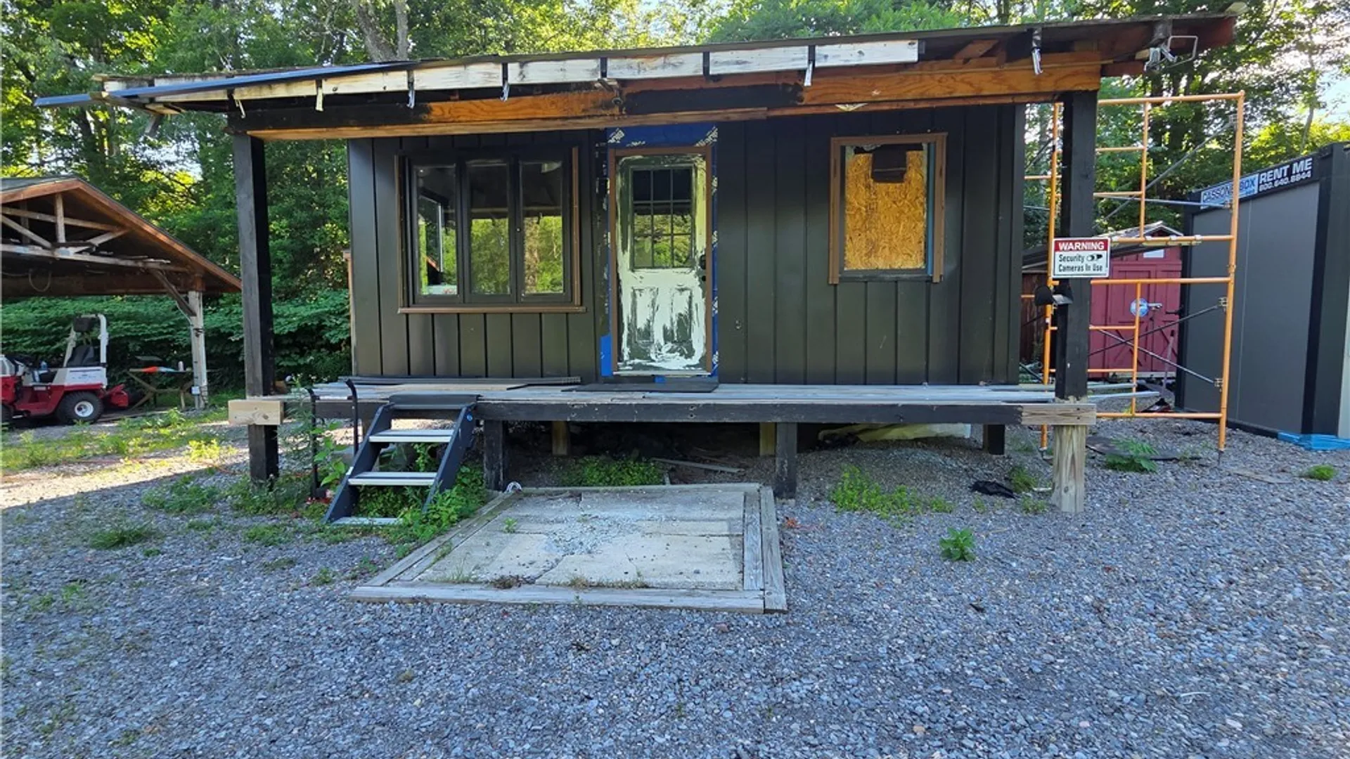 Property at 332 Fishing Rock Road, Newport, NY 13416 10