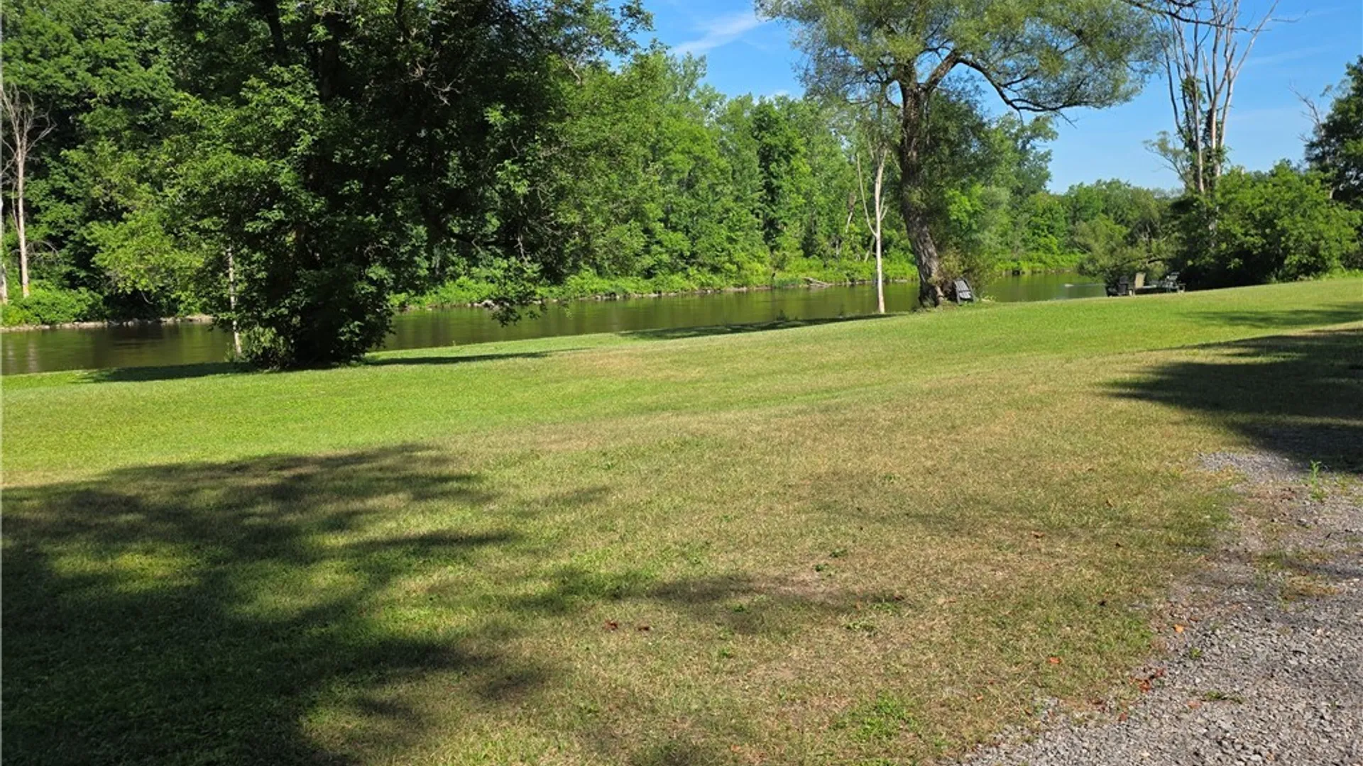 Property at 332 Fishing Rock Road, Newport, NY 13416 22