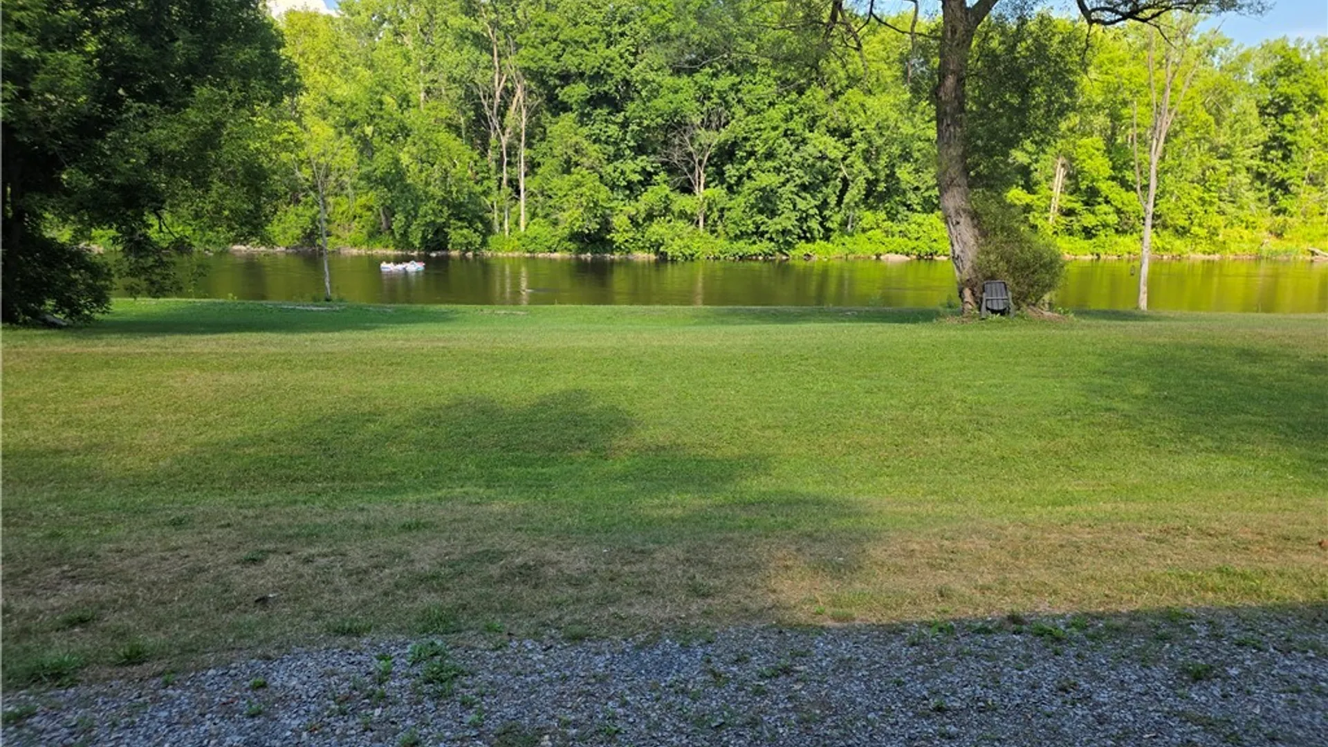 Property at 332 Fishing Rock Road, Newport, NY 13416 31