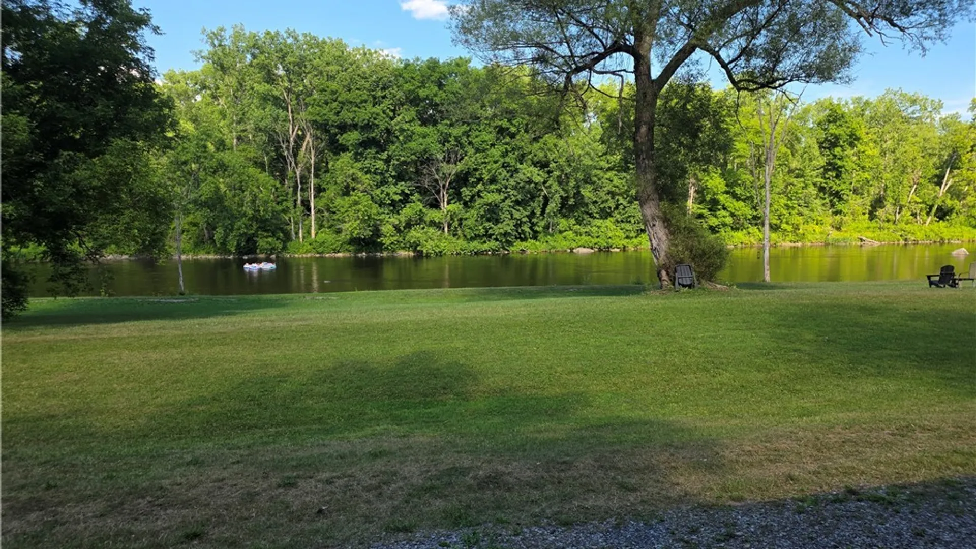 Property at 332 Fishing Rock Road, Newport, NY 13416 32