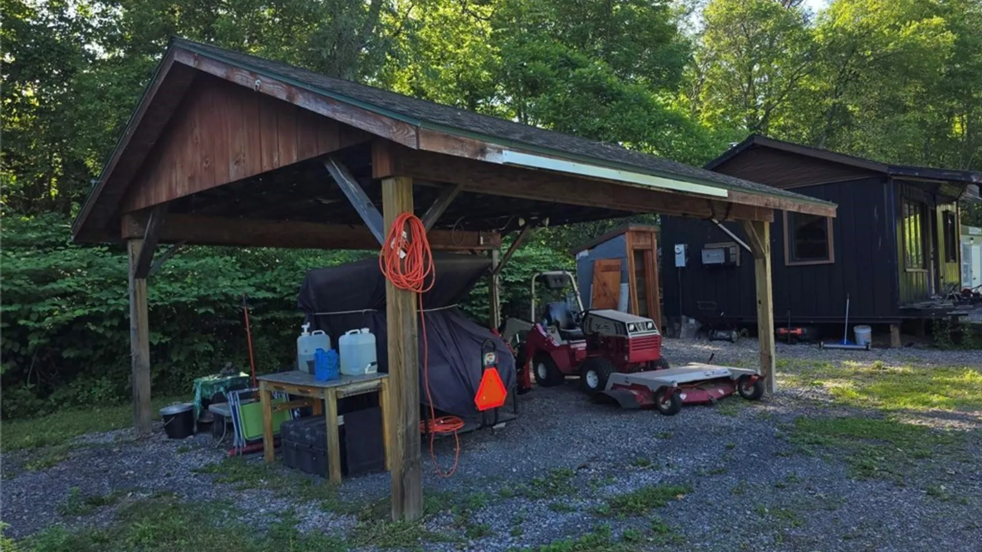 Property at 332 Fishing Rock Road, Newport, NY 13416 39