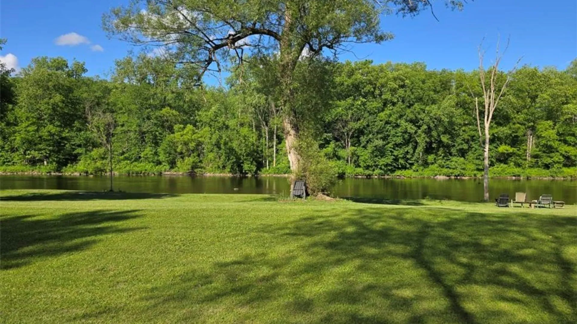 Property at 332 Fishing Rock Road, Newport, NY 13416 43