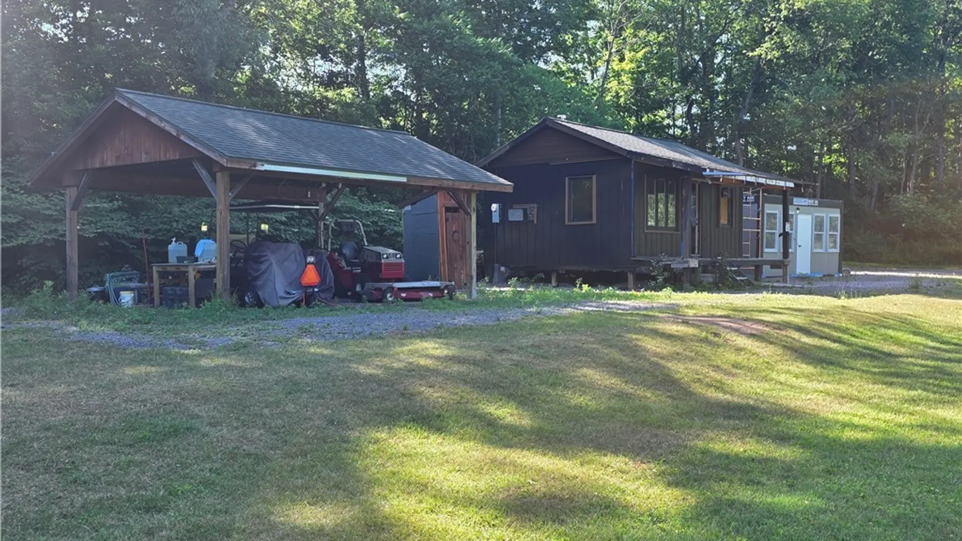 Property at 332 Fishing Rock Road, Newport, NY 13416 7