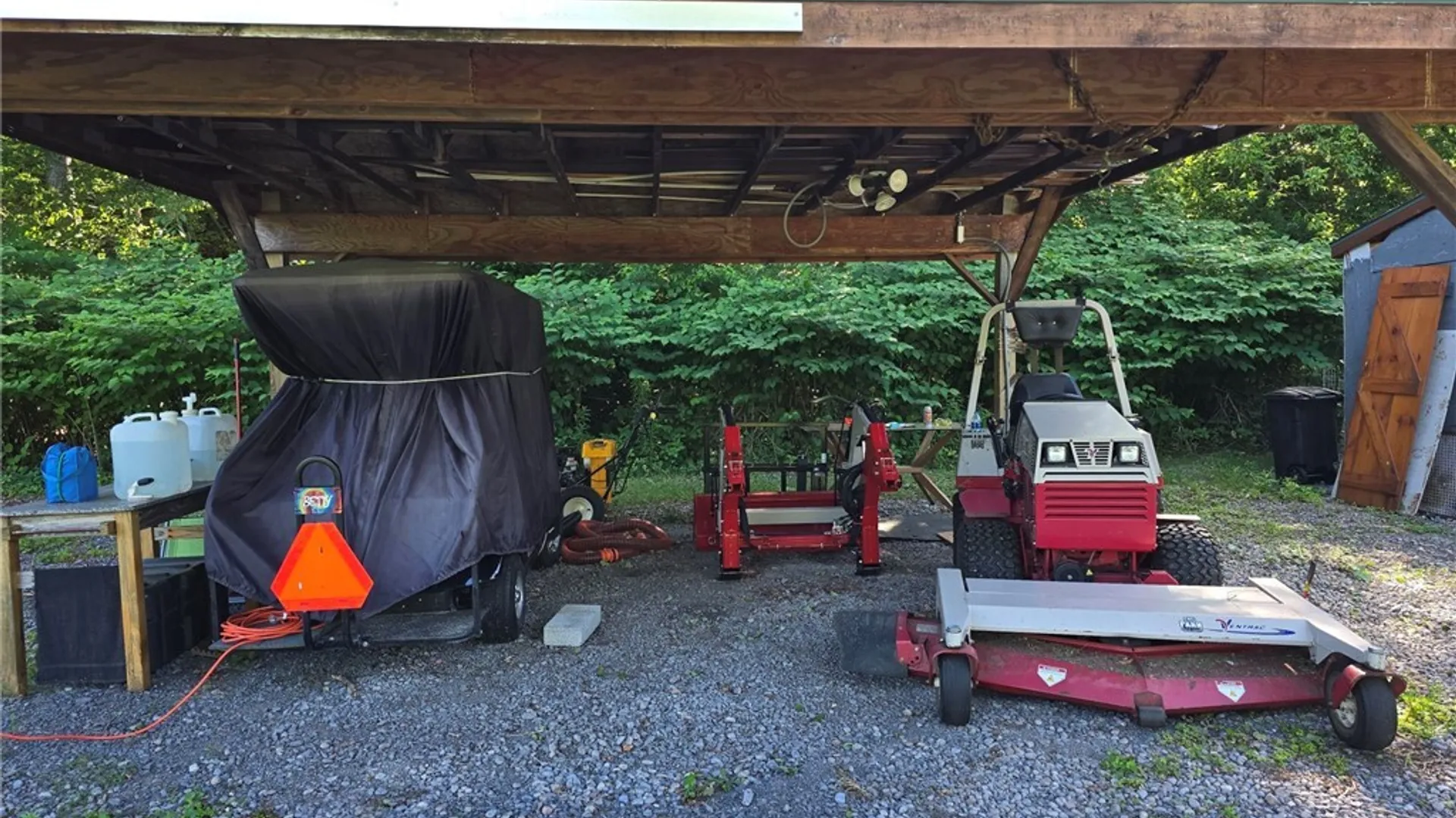 Property at 332 Fishing Rock Road, Newport, NY 13416 8