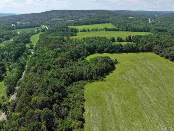 Property at Cr-17, Belfast, NY 14711
