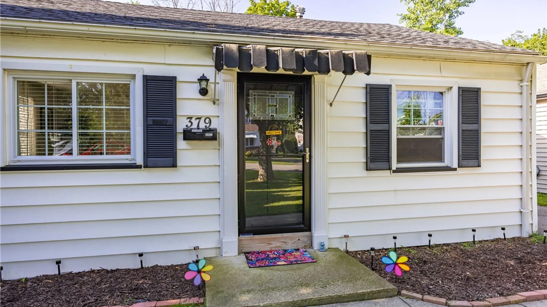 Property at 379 Leonard Road, Greece, NY 14616 2