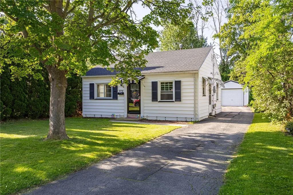 Property at 379 Leonard Road, Greece, NY 14616