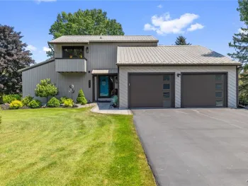 Property at 4424 Belleflower Circle, Onondaga, NY 13215