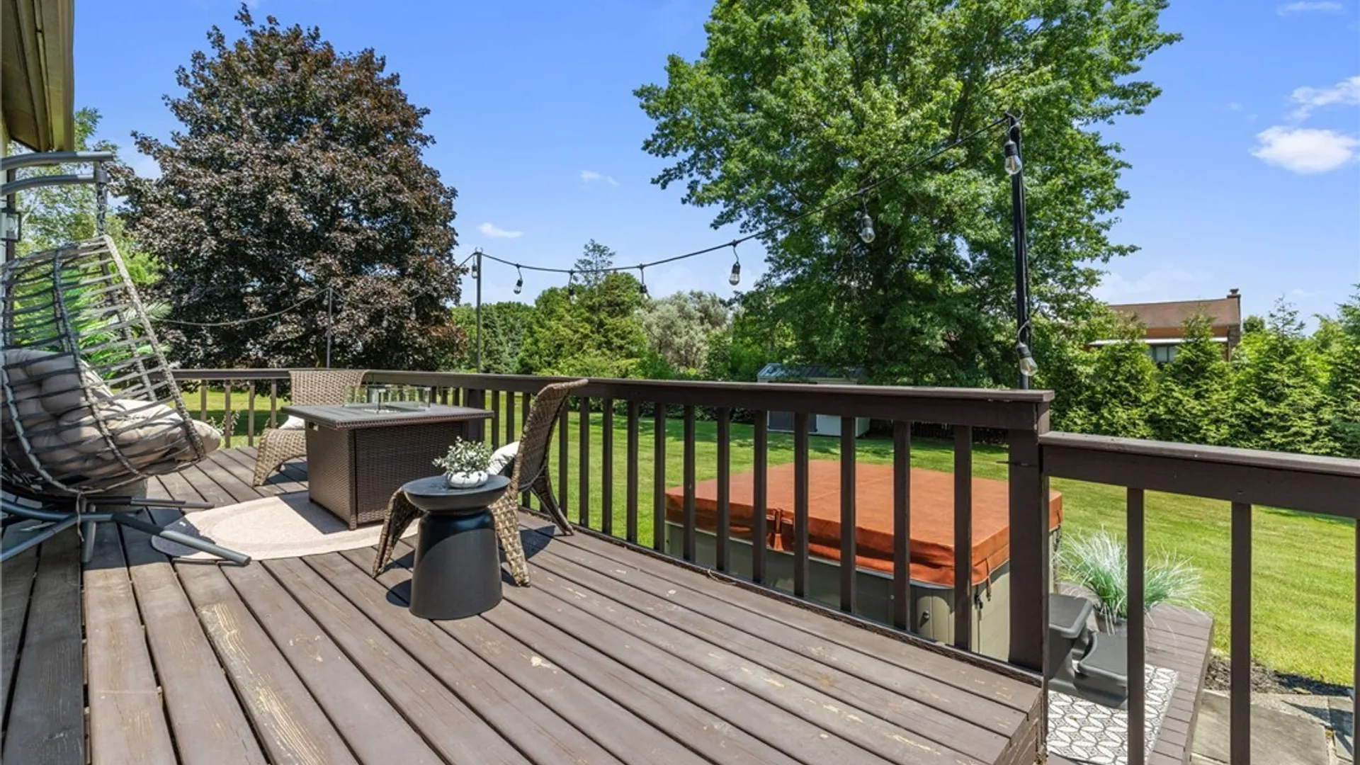 Property at 4424 Belleflower Circle, Onondaga, NY 13215 42