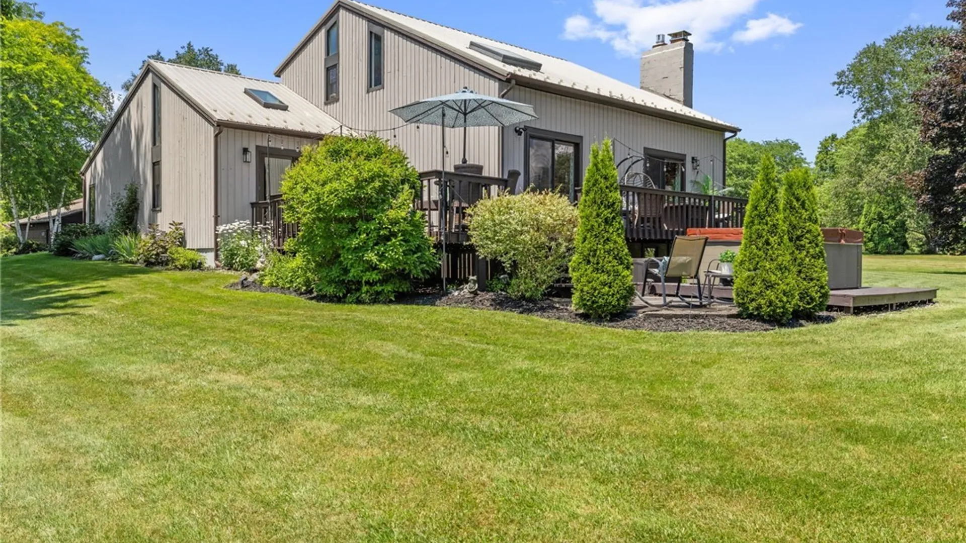 Property at 4424 Belleflower Circle, Onondaga, NY 13215 43