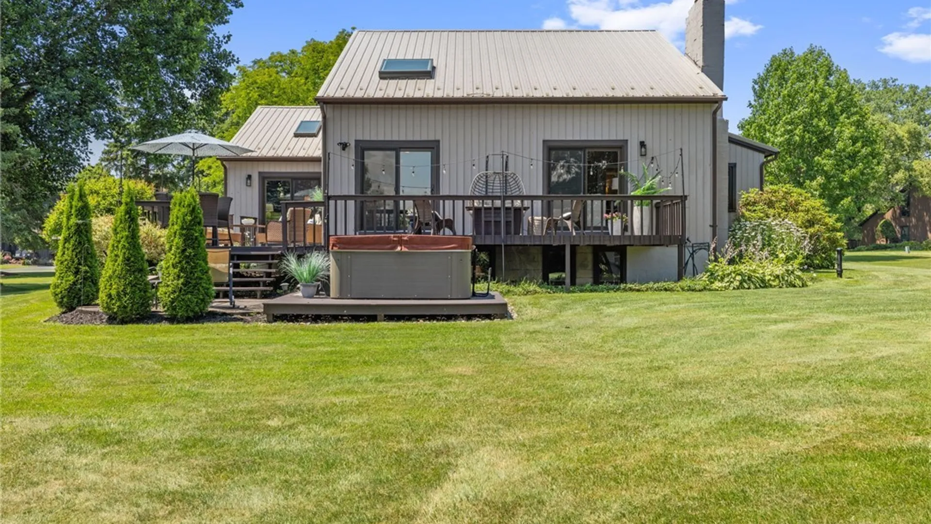 Property at 4424 Belleflower Circle, Onondaga, NY 13215 44
