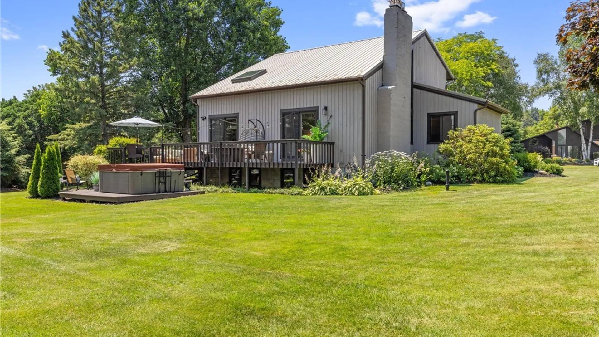Property at 4424 Belleflower Circle, Onondaga, NY 13215 45