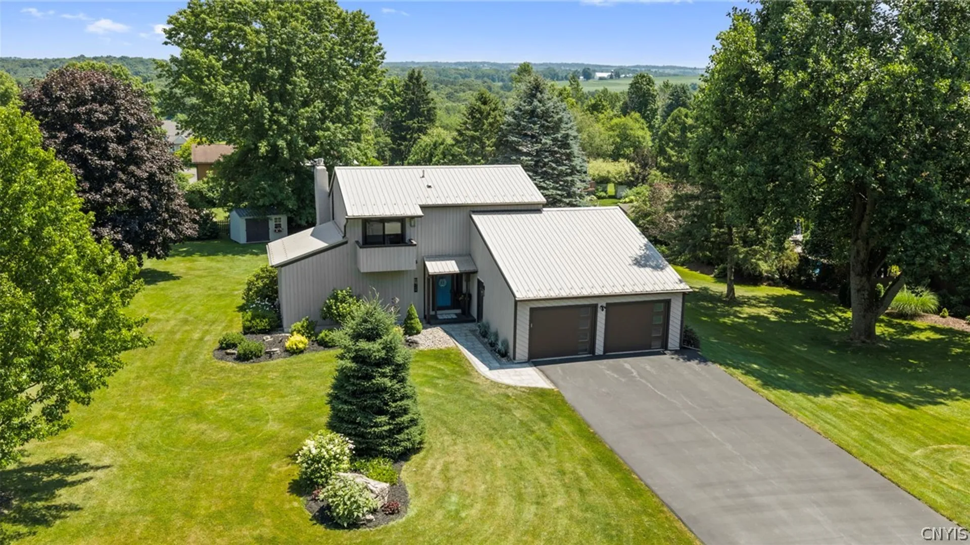 Property at 4424 Belleflower Circle, Onondaga, NY 13215 46