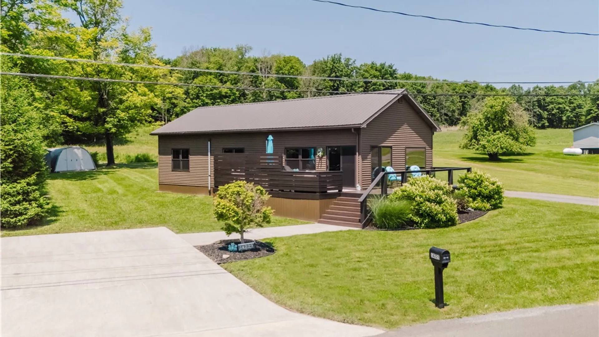 Property at 14229 Snowshoe Road, Henderson, NY 13650 2