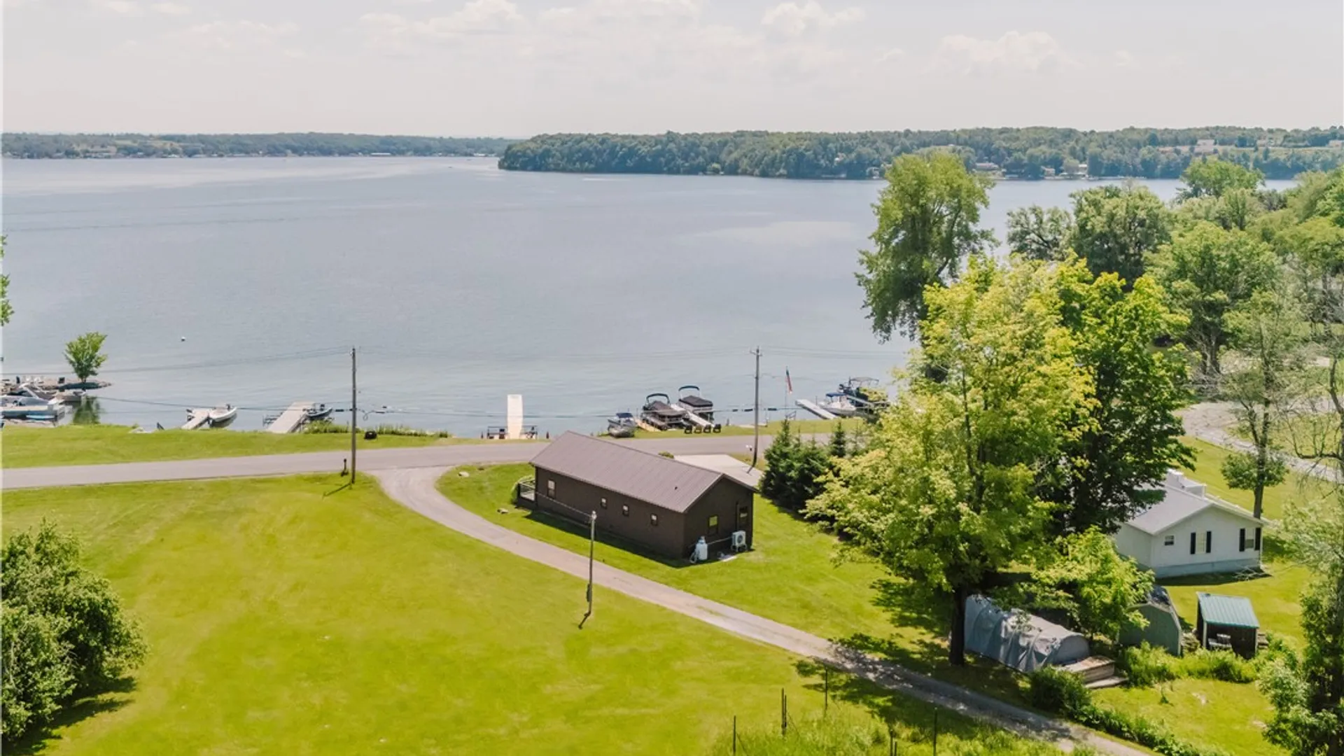 Property at 14229 Snowshoe Road, Henderson, NY 13650 5