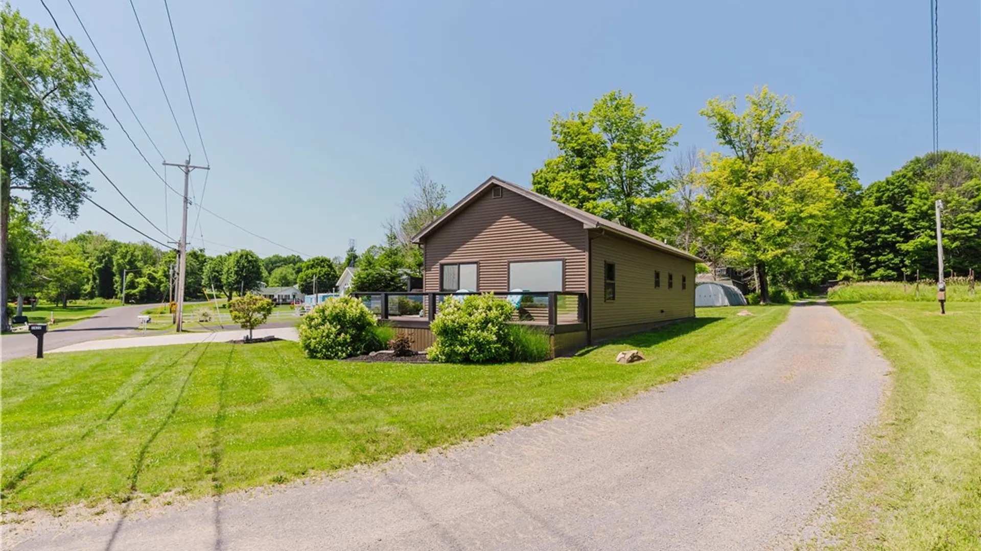 Property at 14229 Snowshoe Road, Henderson, NY 13650 4