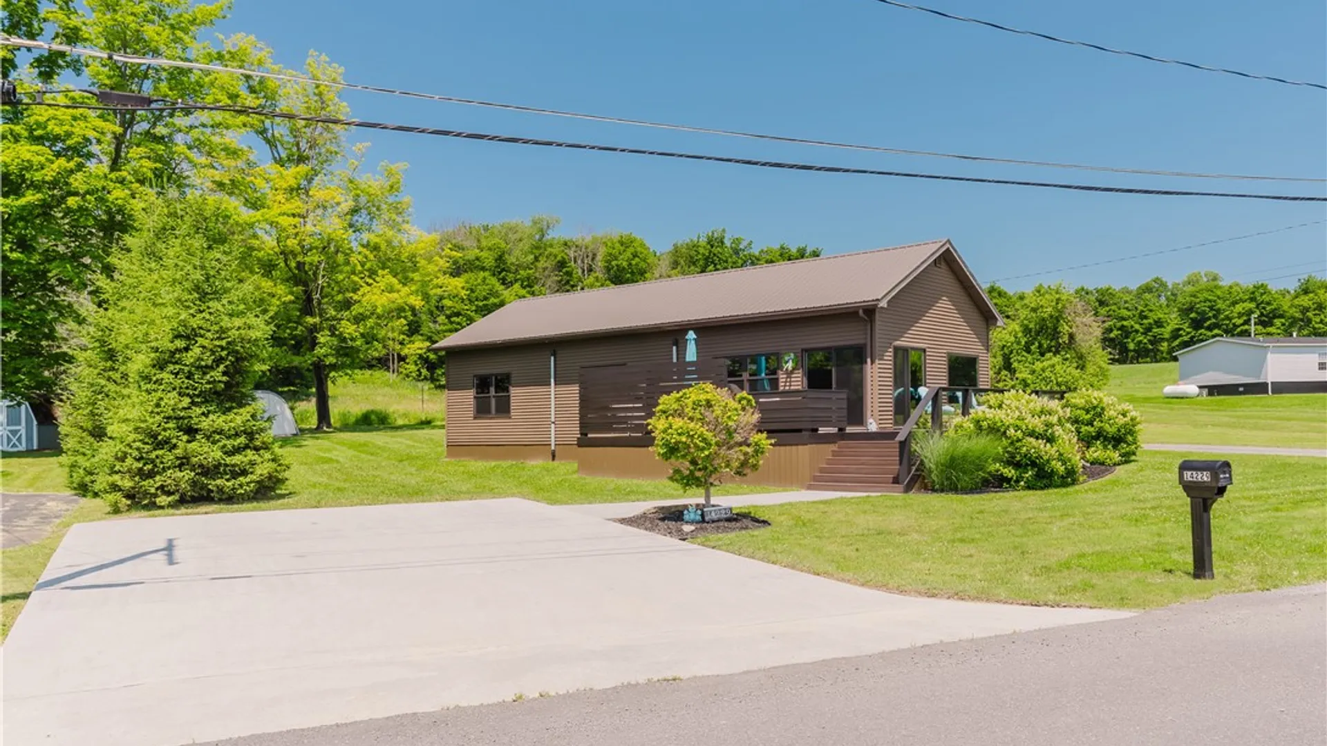 Property at 14229 Snowshoe Road, Henderson, NY 13650 3