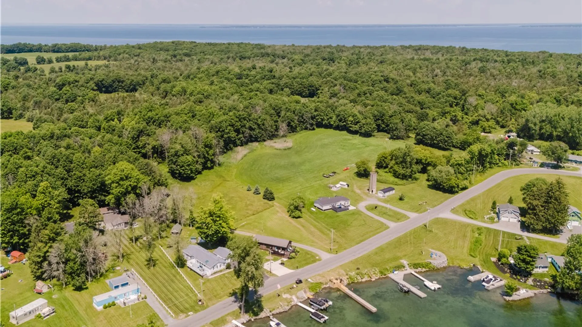 Property at 14229 Snowshoe Road, Henderson, NY 13650 48
