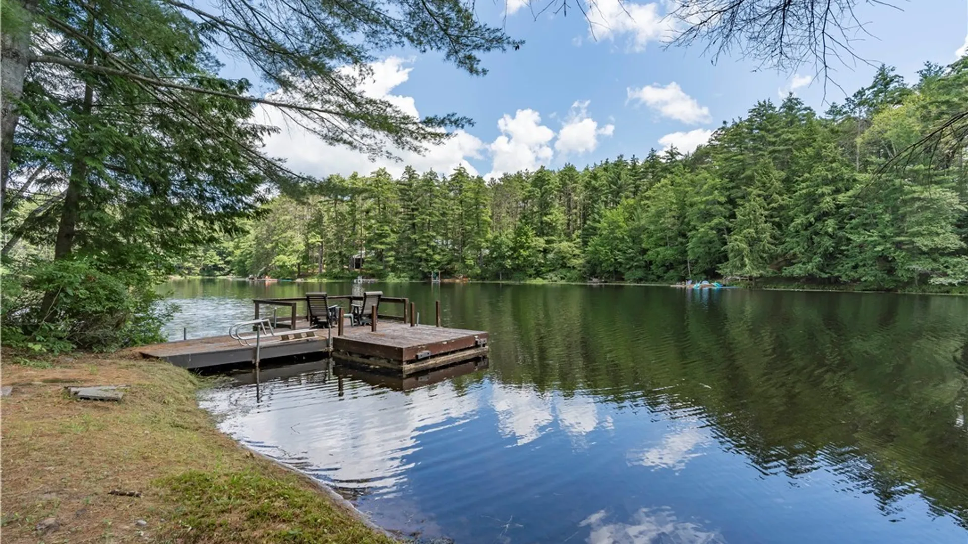 Property at 7733 Sand Pond Road, Watson, NY 13343 2