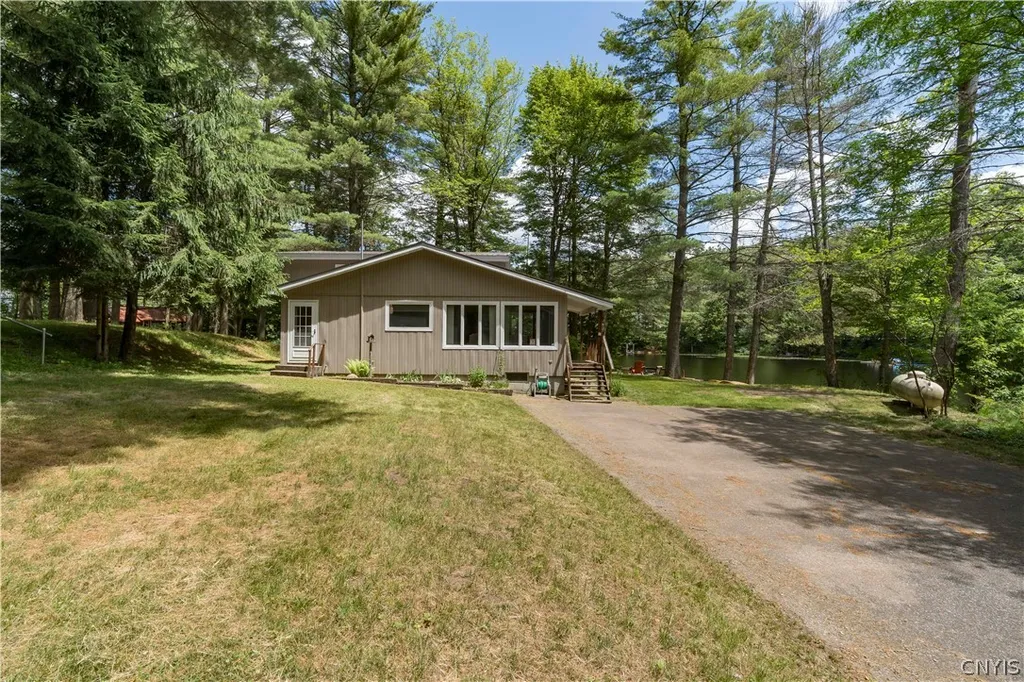 Property at 7733 Sand Pond Road, Watson, NY 13343