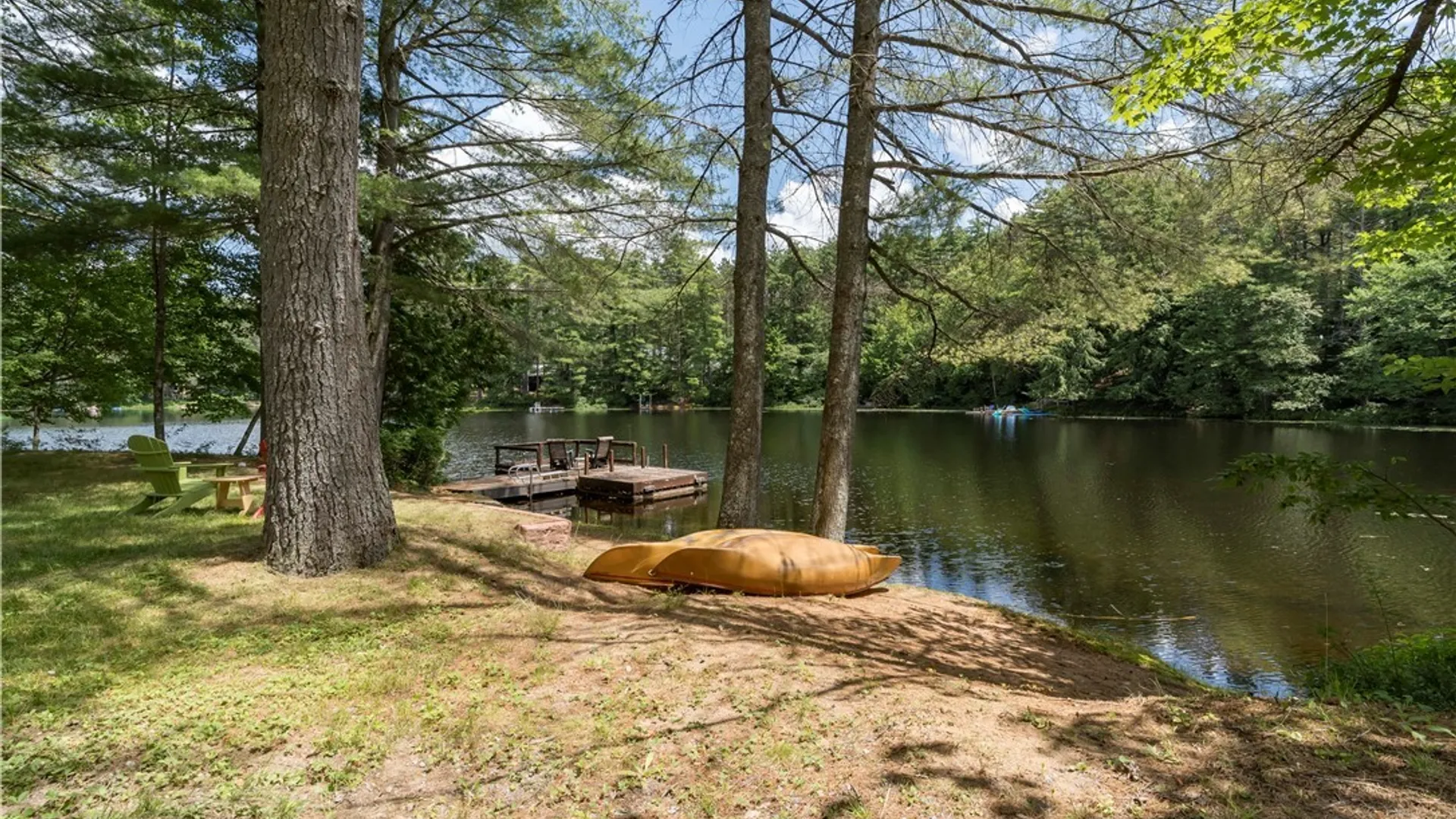 Property at 7733 Sand Pond Road, Watson, NY 13343 3