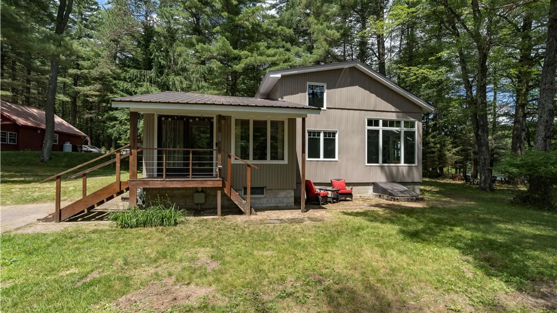 Property at 7733 Sand Pond Road, Watson, NY 13343 5