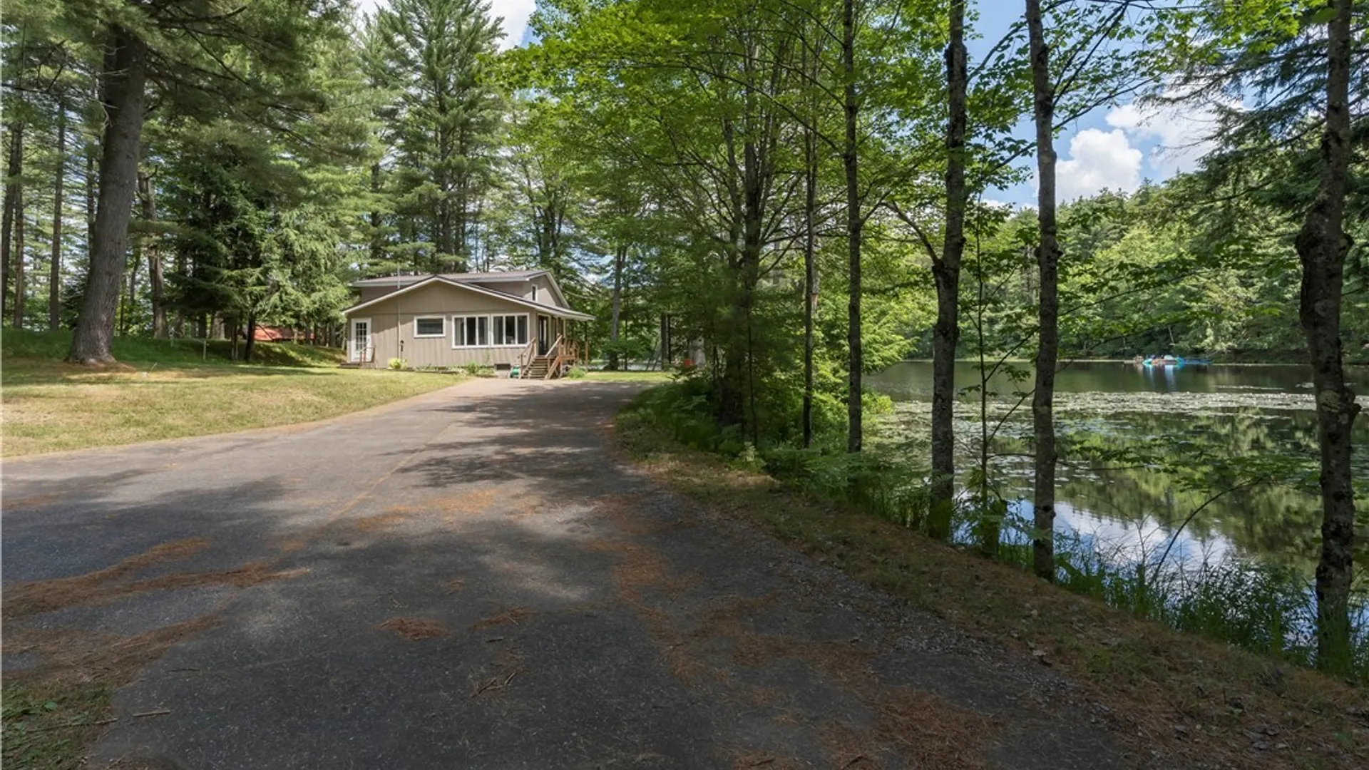 Property at 7733 Sand Pond Road, Watson, NY 13343 6