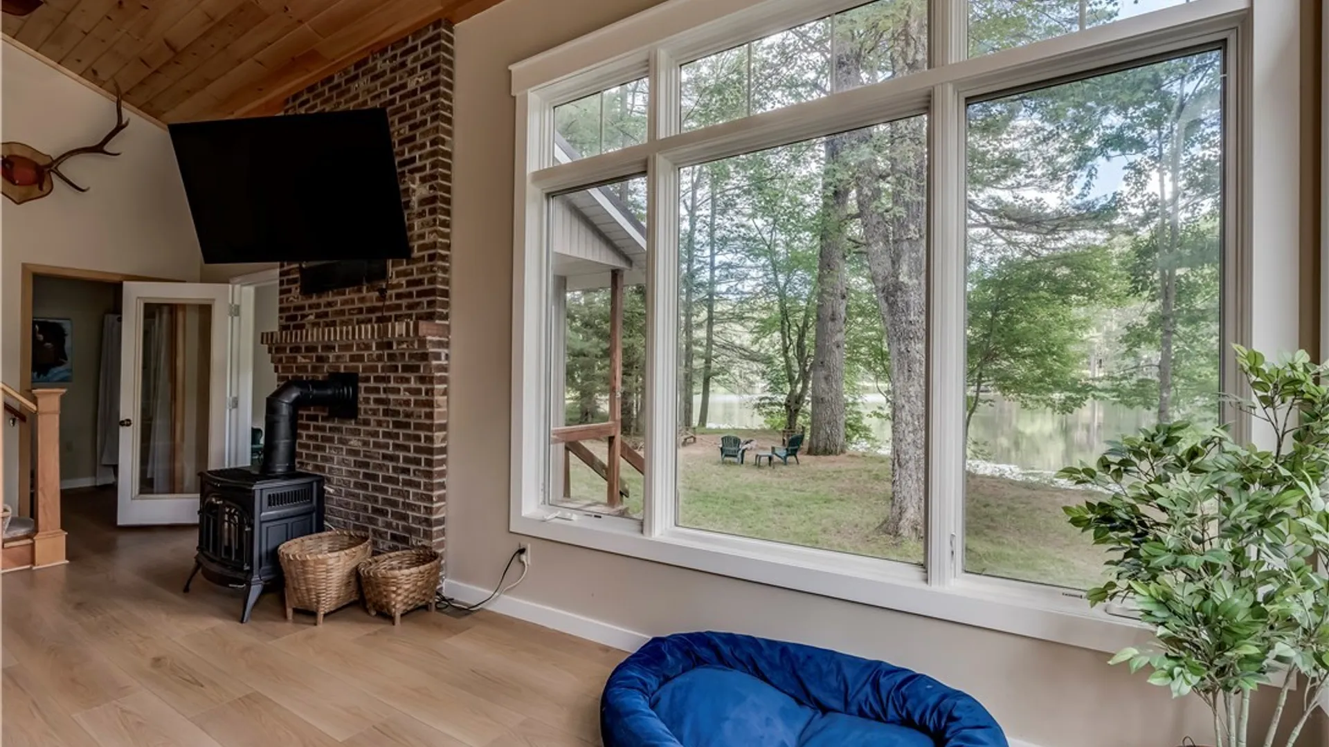 Property at 7733 Sand Pond Road, Watson, NY 13343 12