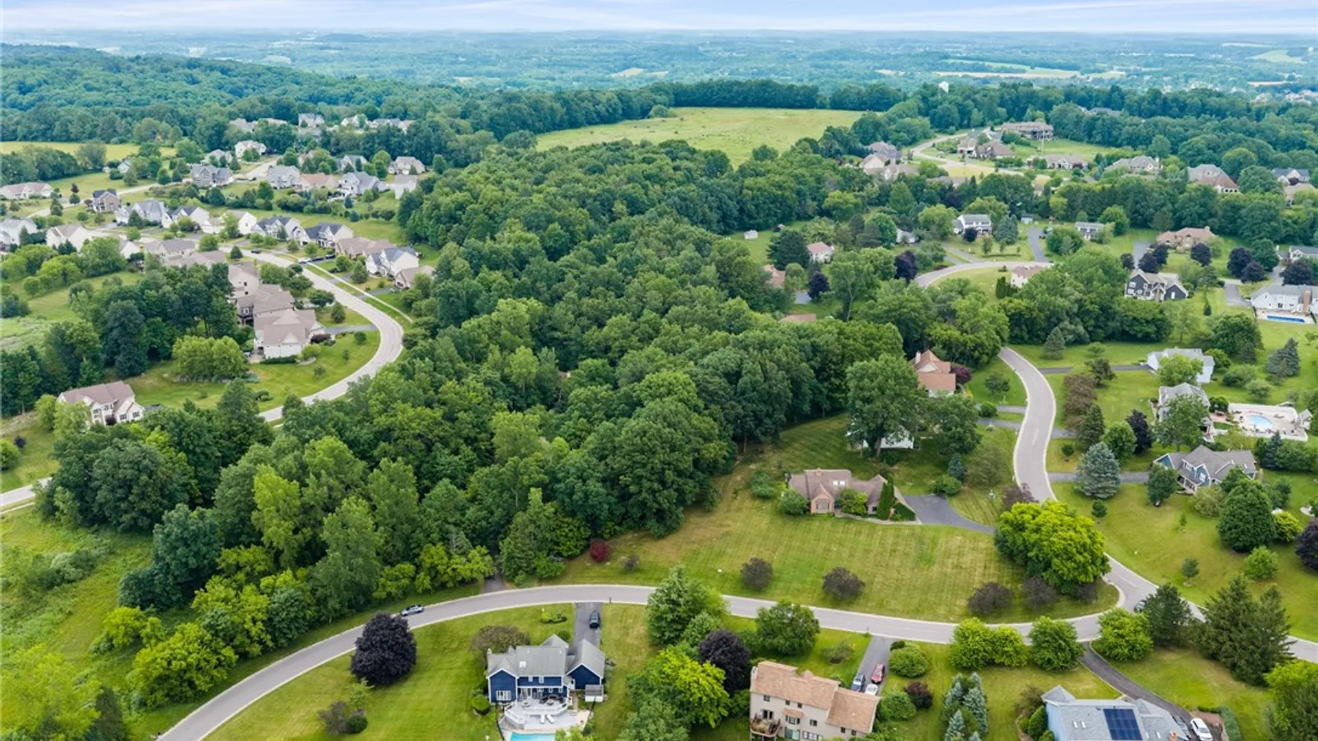 Property at 7271 Hertfordshire, Victor, NY 14564 22