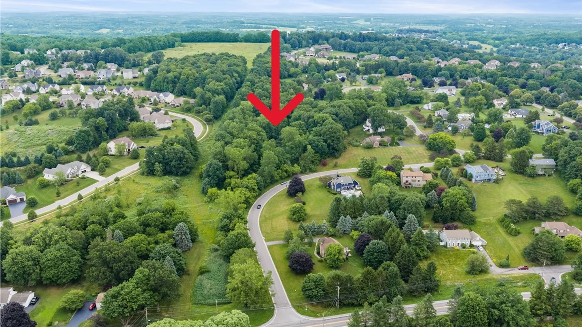 Property at 7271 Hertfordshire, Victor, NY 14564 3