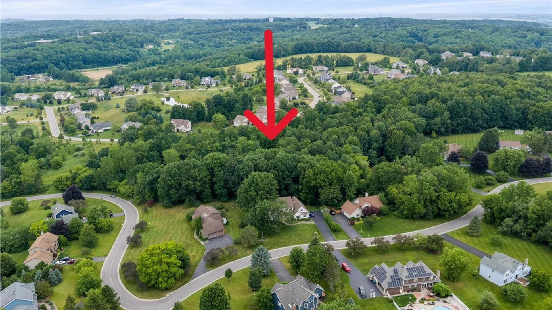 Property at 7271 Hertfordshire, Victor, NY 14564 46