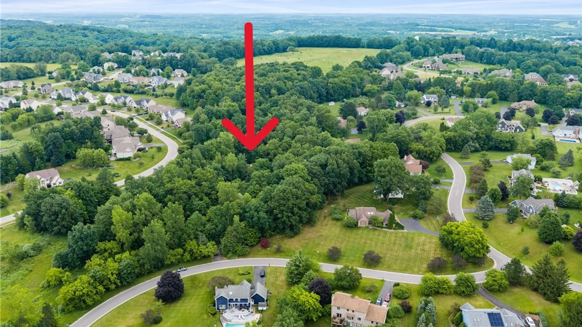 Property at 7271 Hertfordshire, Victor, NY 14564 5