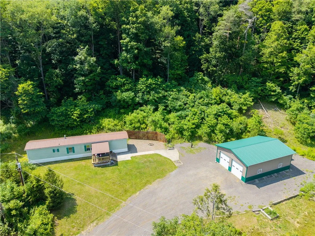 Property at 4565 Reservoir Road, Avoca, NY 14809