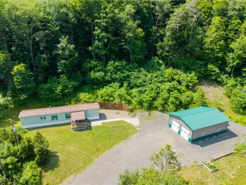 Property at 4565 Reservoir Road, Avoca, NY 14809